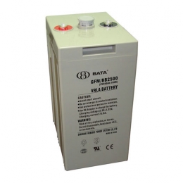 GFM/BB2500
