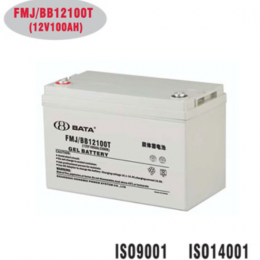FMJ/BB12100T